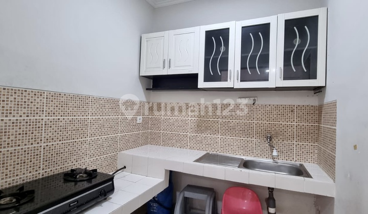 Rumah 2 Lantai Bagus Semi Furnished di Gading Serpong, Tangerang 7