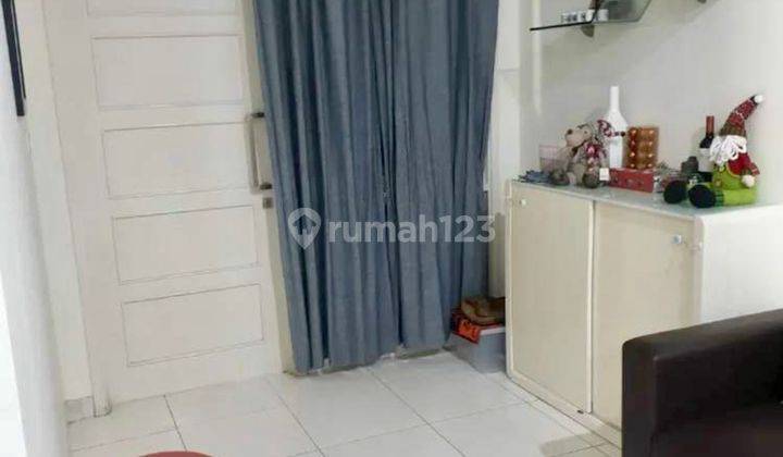Rumah di Harga Murah di Cluster Starling Summarecon Serpong 2
