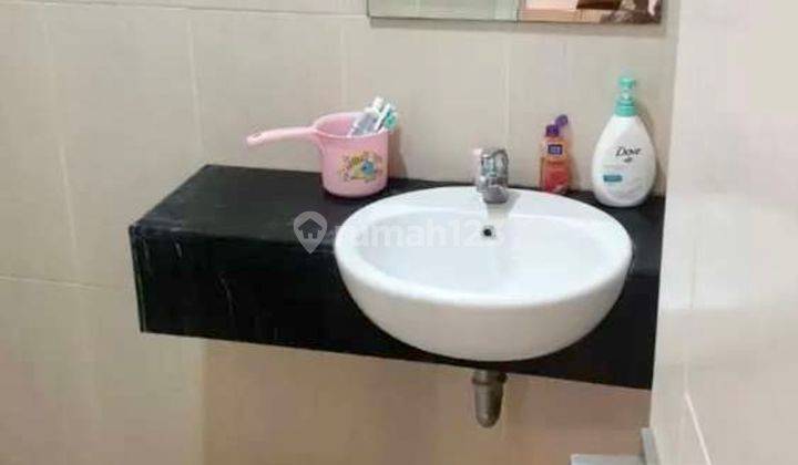 Rumah di Harga Murah di Cluster Starling Summarecon Serpong 3