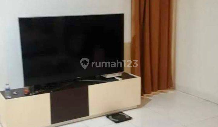 Rumah di Harga Murah di Cluster Starling Summarecon Serpong 5