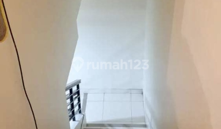 Rumah di Harga Murah di Cluster Starling Summarecon Serpong 6