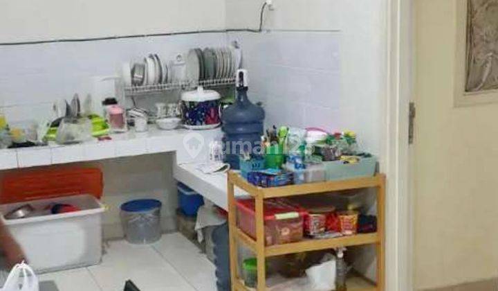 Rumah di Harga Murah di Cluster Starling Summarecon Serpong 7