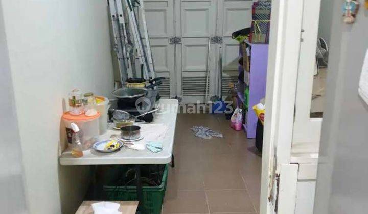 Rumah di Harga Murah di Cluster Starling Summarecon Serpong 8