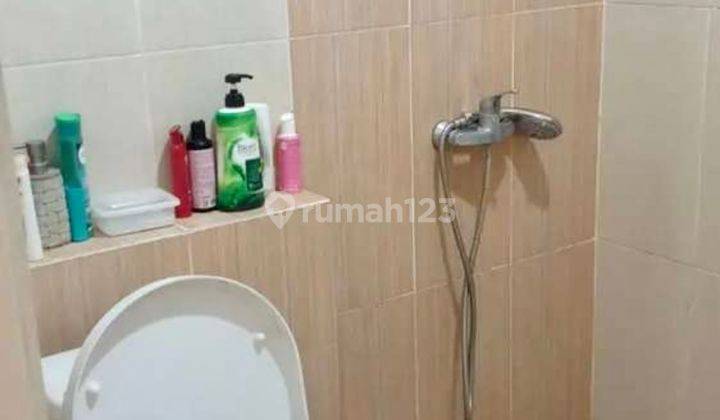 Rumah di Harga Murah di Cluster Starling Summarecon Serpong 10