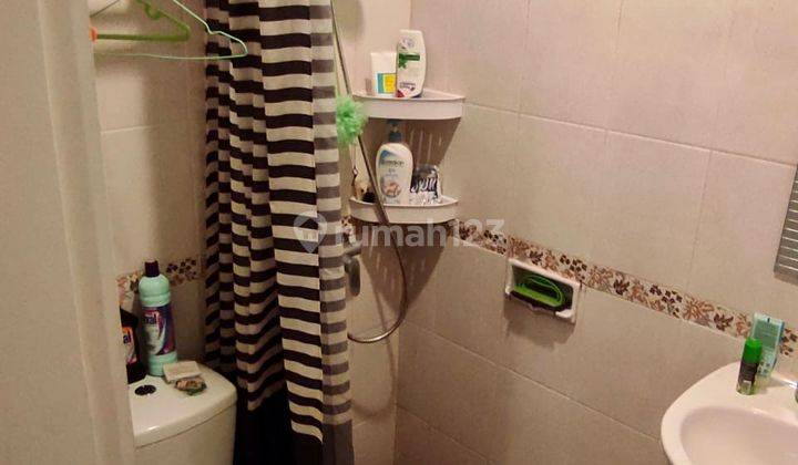 Dijual Ceaptcrumah Siap Huni di Cluster Alicante Gading Serpong 8