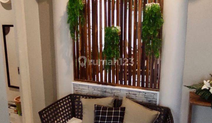 Dijual Ceaptcrumah Siap Huni di Cluster Alicante Gading Serpong 10