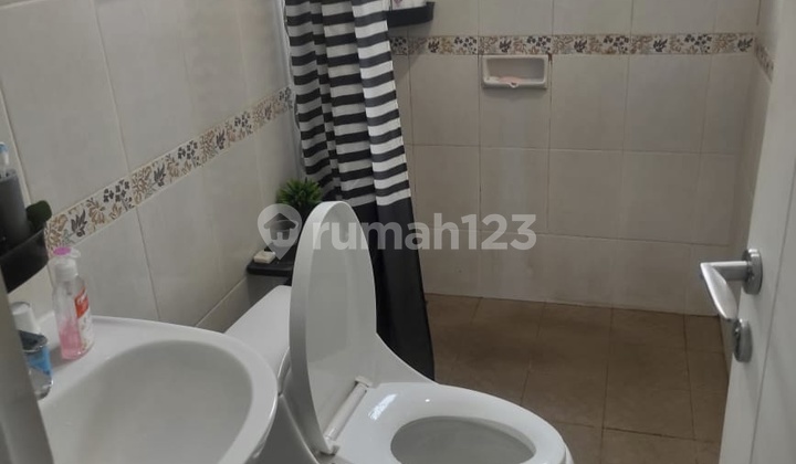 Dijual Ceaptcrumah Siap Huni di Cluster Alicante Gading Serpong 16