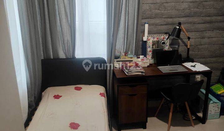 Dijual Ceaptcrumah Siap Huni di Cluster Alicante Gading Serpong 18