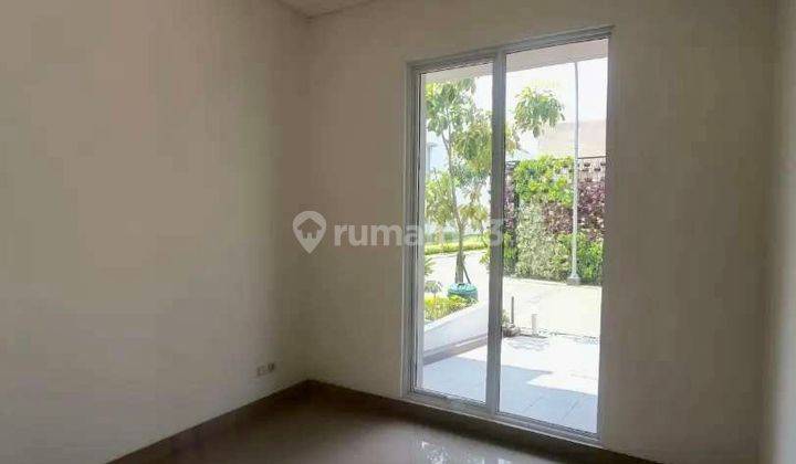 Rumah Hoek Ready Stok di Nara Village Paramount Serpong, Tangerang 5