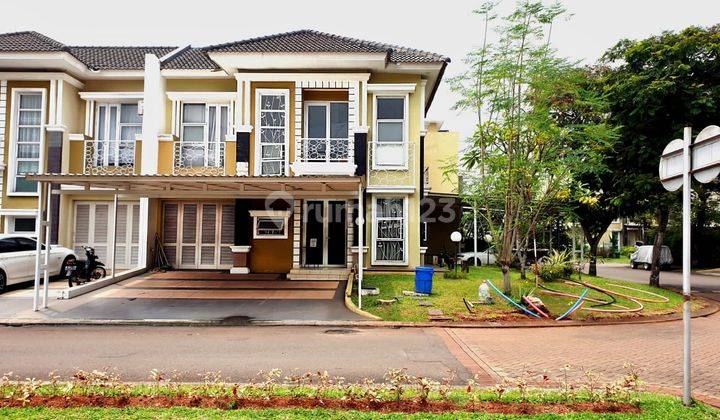 Rumah Dijual Di Gading Serpong, Tangerang | Harga Terbaru 2023 - Hal 6