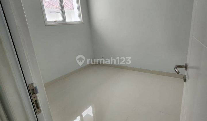 Rumah Baru Ready Huni di Pasadena Gading Serpong 2