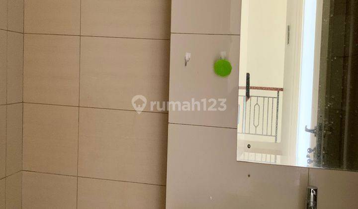 Dijual Murah Rumah Di Cluster Maxwell Summarecon Serpong 2