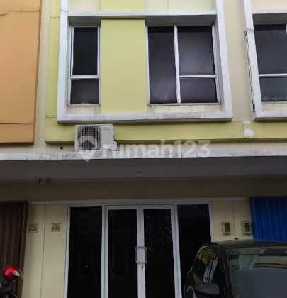 Cheap Sale Arcadia Grande Gading Serpong Shop House