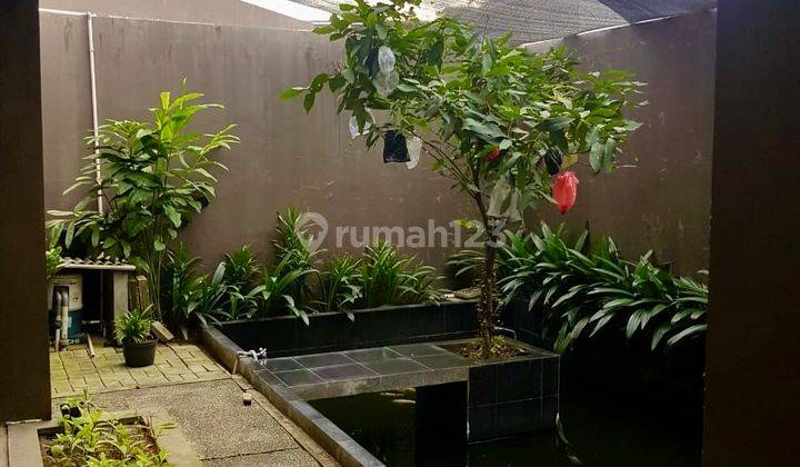 Dijual Cepat Rumah di Avani Bsd Cluster Divena 2