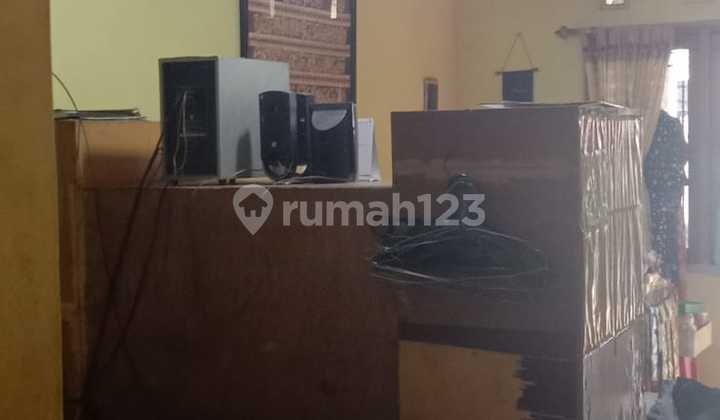 Rumah muslim siap huni di Villa Rizki Ilhami 2