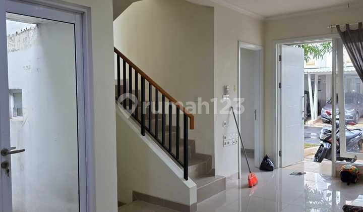 Cheap House for Sale in Verdi Cluster Summarecon Gading Serpong 2