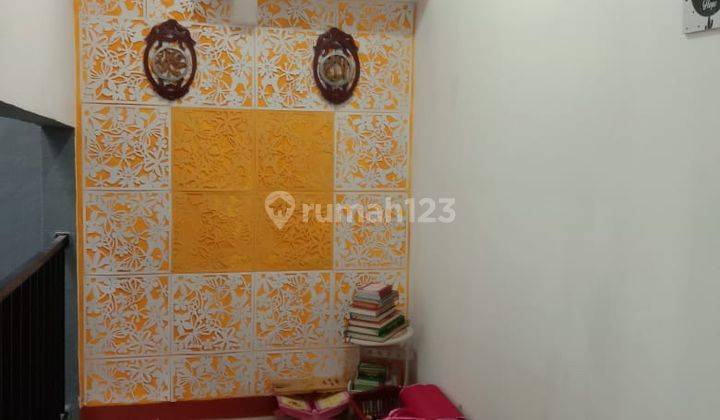 Rumah 2 Lantai Di Villa Rizki Ilhami Karawaci Tangerang 2