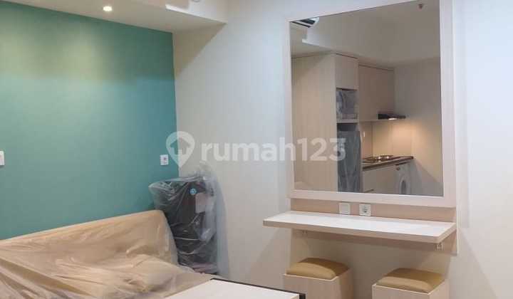 Comfortable Move-in Ready Apartment in Cikarang, Bekasi