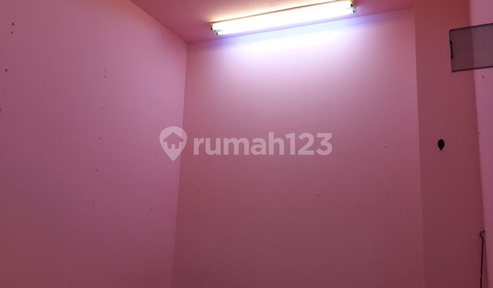 Kios Itc Kuningan Lt Dasar