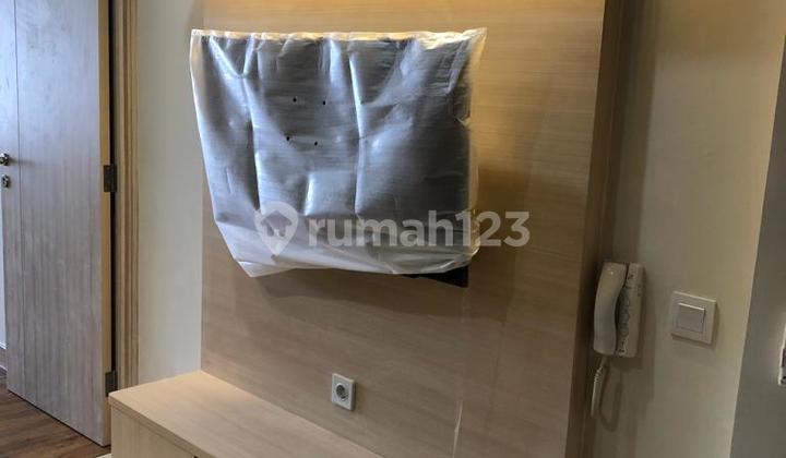 Comfortable Move-in Ready Apartment in Cikarang, Bekasi