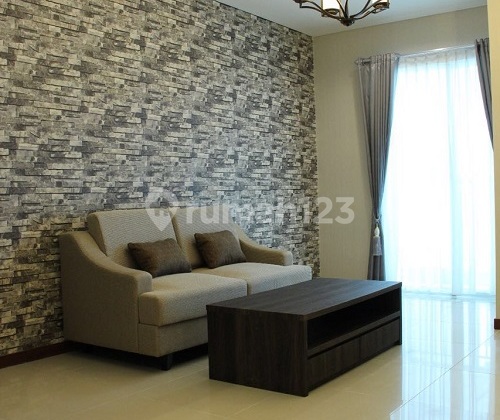 Condominium Greenbay Pluit 2 Br Full Furnish 2