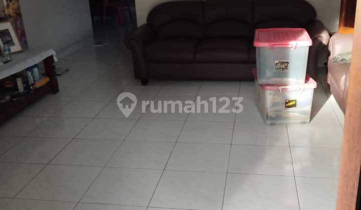 Dijual Rumah Pluit Putra Kencana Pluit Penjaringan Jakarta Utara 2