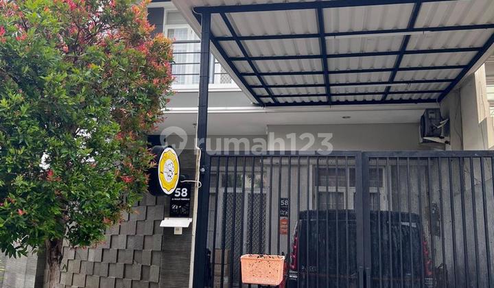 House for Sale in Walet Permai, Pantai Indah Kapuk
