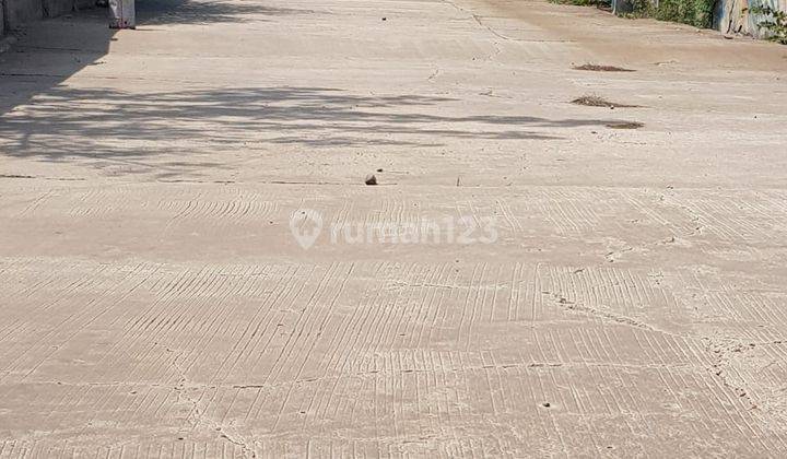Gudang jepara Kbn Marunda Cilincing Jakarta Utara 4