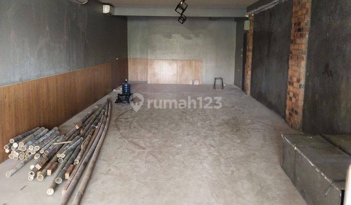 Ruko Muara Karang Pluit Penjaringan Jakarta Utara 1