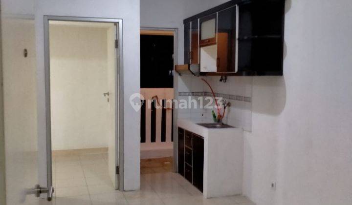 Apartemen Green Bay Pluit Penjaringan Jakarta Utara 1