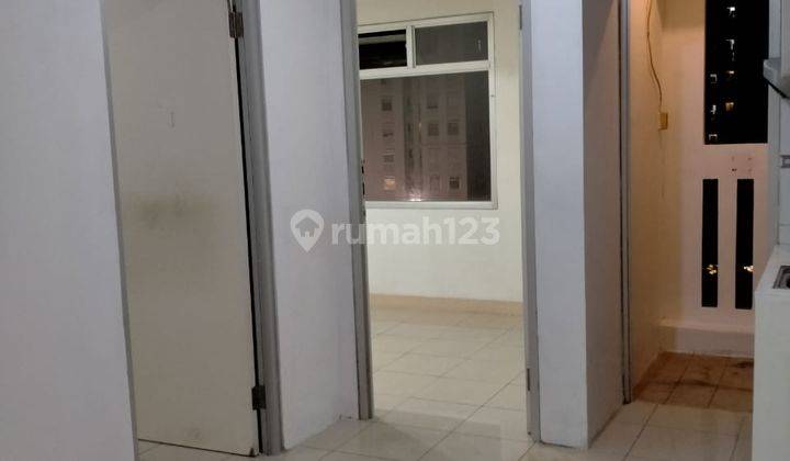 Apartemen Green Bay Pluit Penjaringan Jakarta Utara 2