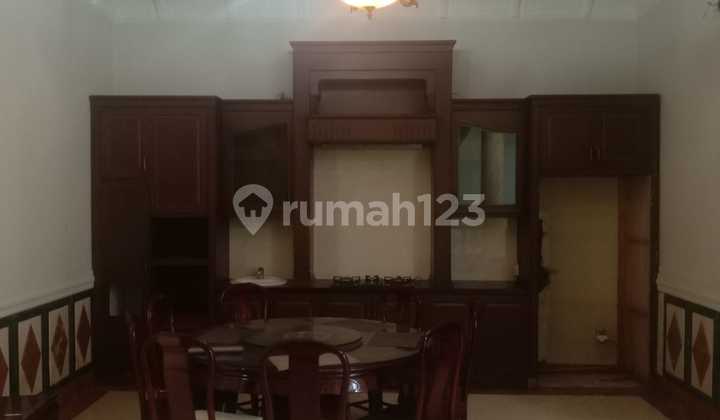 Rumah Taman Kedoya Barat Indah Green Garden Kebon Jeruk Jakarta Barat 2