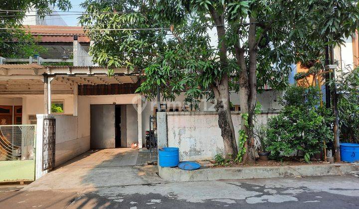 Rumah Pluit Selatan Penjaringan Jakarta Utara 1