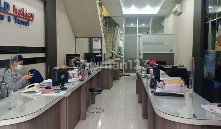 Ruko Muara Karang Blok 8 Pluit Penjaringan Jakarta Utara Ruko Muara Karang Blok 8 Pluit Penjaringan Jakarta Utara