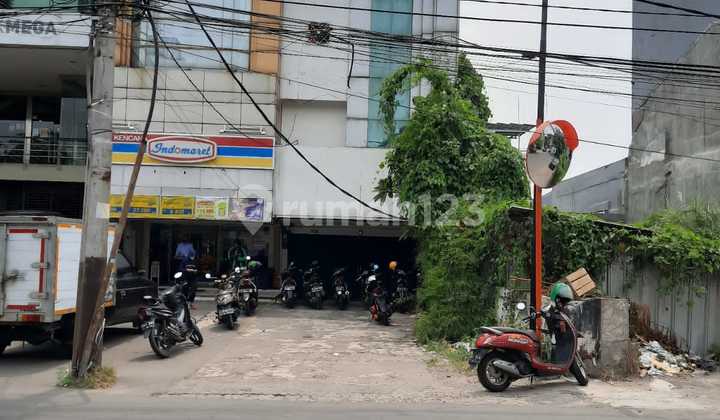 Ruko Pluit Kencana Raya Penjaringan Jakarta Utara Ruko Pluit Kencana Raya Penjaringan Jakarta Utara