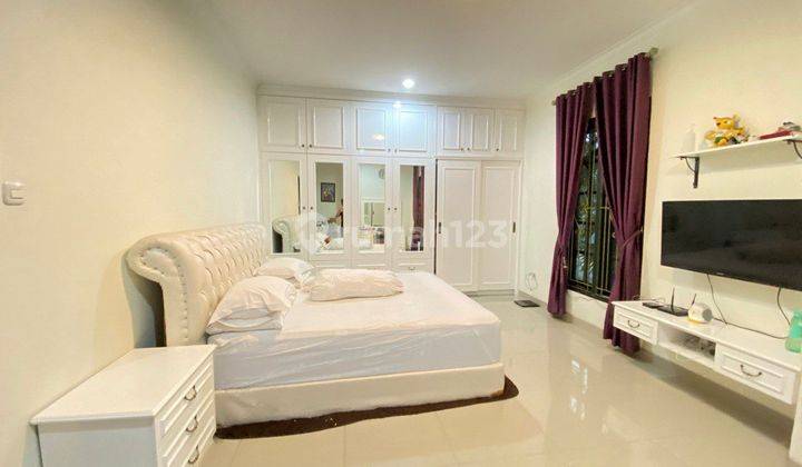 Town House Lebak Bulus Jakarta Selatan 2