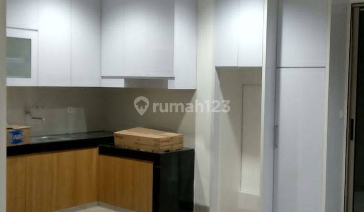 Rumah Di Cluster Cleveland Pik2 Kosambi Tangerang Regency Banten 2