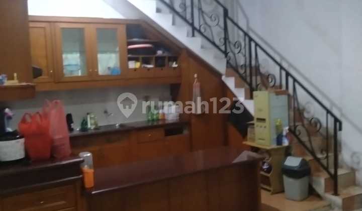 Rumah Pluit Barat Penjaringan Jakarta Utara 2