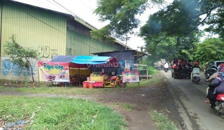 Gudang Talagamulya Talagasari Karawang Jawa Barat 2