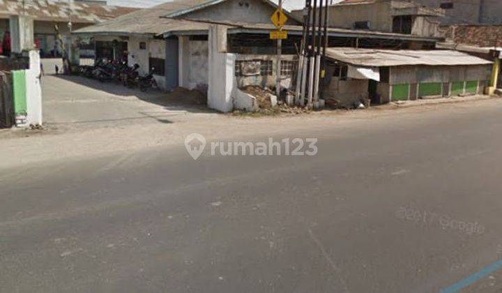 Gudang Greges Timur Asem Rowo Surabaya Jawa Timur 1