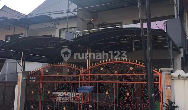 Rumah Muara Karang Blok 9 Pluit Penjaringan Jakarta Utara Rumah Muara Karang Blok 9 Pluit Penjaringan Jakarta Utara
