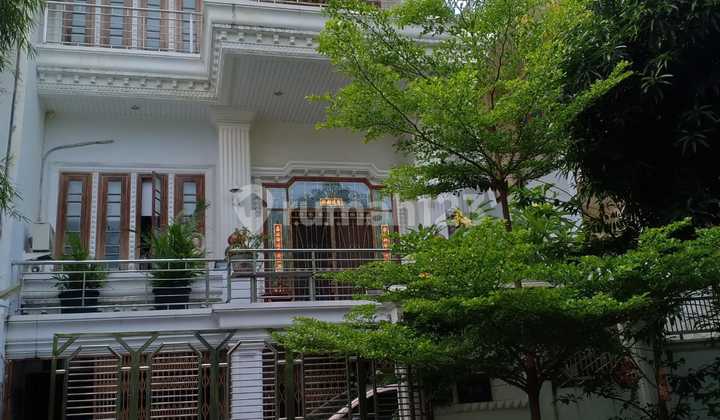 Rumah Taman Marina Ancol Jakarta Utara Rumah Taman Marina Ancol Jakarta Utara