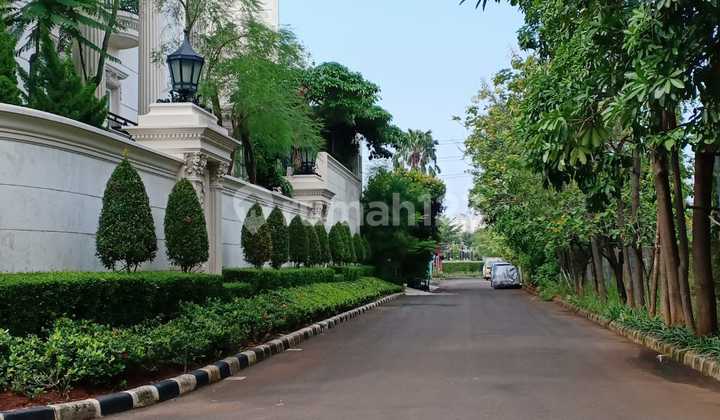 Marina Ancol Garden House North Jakarta 2