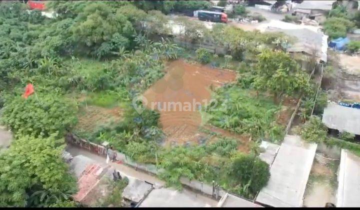 Tanah Alam Jaya Pasar Kemis Jatiuwung Tangerang Banten 2