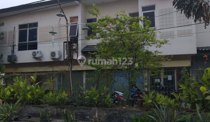 Ruko Peta Selatan Kalideres Jakarta Barat 2