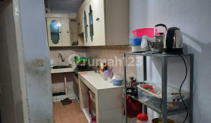 Muara Karang House Block 7 Pluit Penjaringan North Jakarta 2