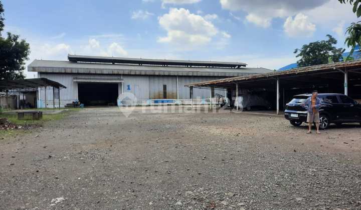 Gudang Diklat Pemda Tangerang Banten Gudang Diklat Pemda Tangerang Banten