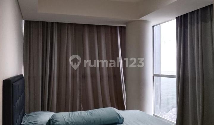 Dijual Apartemen Gold Coast Pantai Indah Kapuk Jakarta Utara 2
