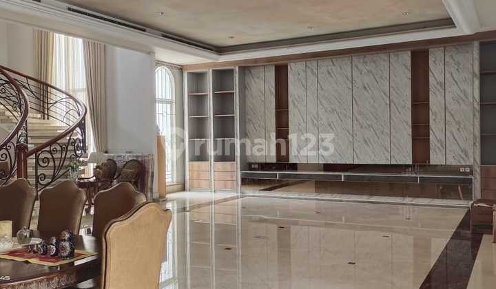Dijual Rumah Pluit Putra Raya Pluit Penjaringan Jakarta Utara 2