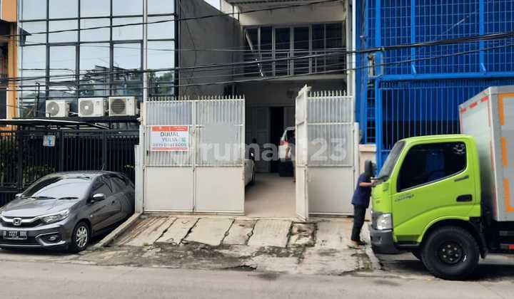 Ruko Muara Karang Blok 9 Pluit Jakarta Utara Ruko Muara Karang Blok 9 Pluit Jakarta Utara